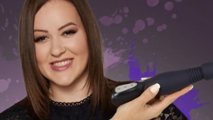 Így használja a VV Vivi a saját vibrátorát (18+)