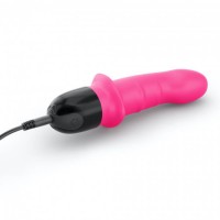 Dorcel Mini Lover 2.0 - akkus, G-pont vibrátor (pink) 50817 termék bemutató kép