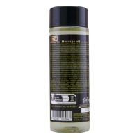 HOT bőrápoló masszázsolaj - lágy jázmin (100ml) 90620 termék bemutató kép