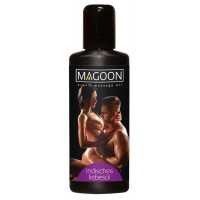 Magoon szerelemolaj Indiai (200 ml) 2795 termék bemutató kép