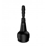 Kiiroo Keon - dildó adapter (fekete) 84072 termék bemutató kép