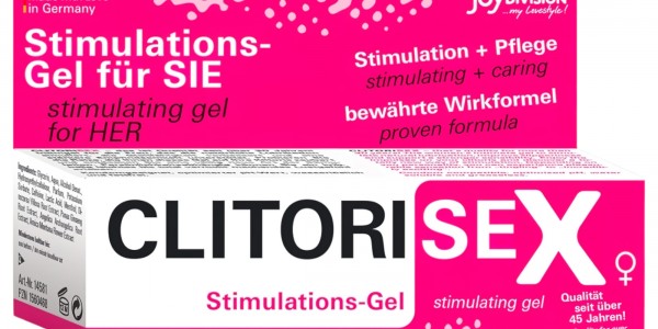 Klitorisz krémek