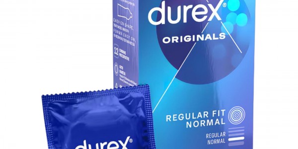 Durex óvszerek