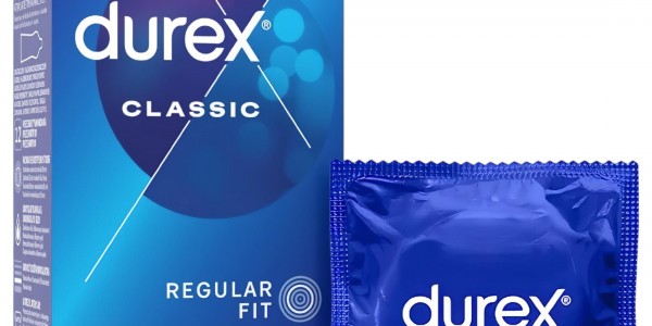 Durex óvszerek