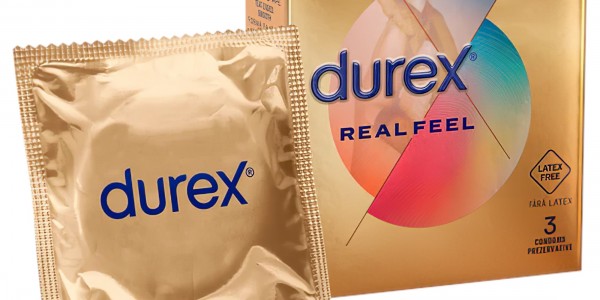 Latexmentes óvszerek