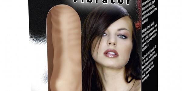 Ujj és nyelv vibrátorok