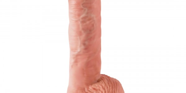 Óriás vibrátorok
