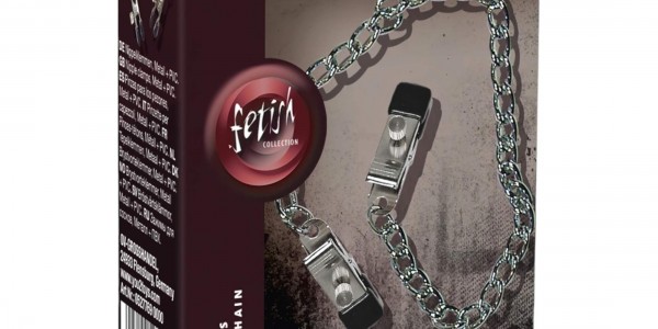 Bimbócsipeszek, bimbószorítók