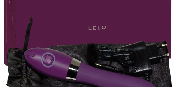 Lelo vibrátorok