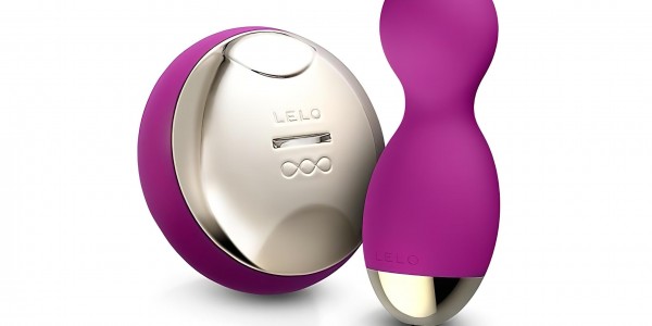 Lelo vibrátorok