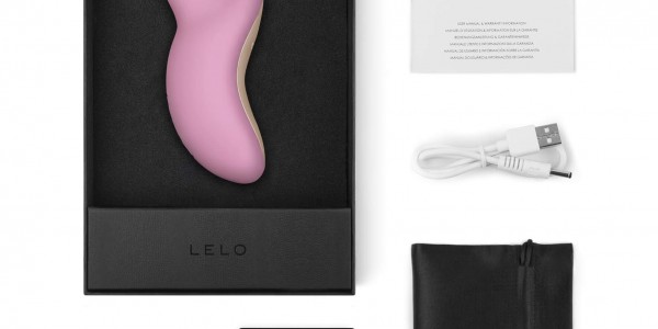 Lelo vibrátorok