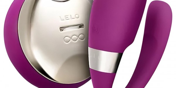 Luxus vibrátorok