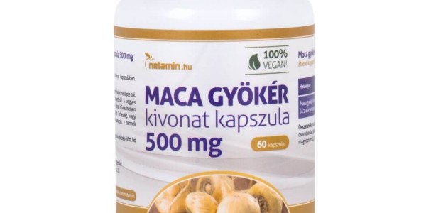 Potencianövelők férfiaknak