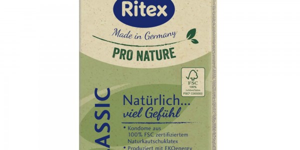 Ritex óvszerek