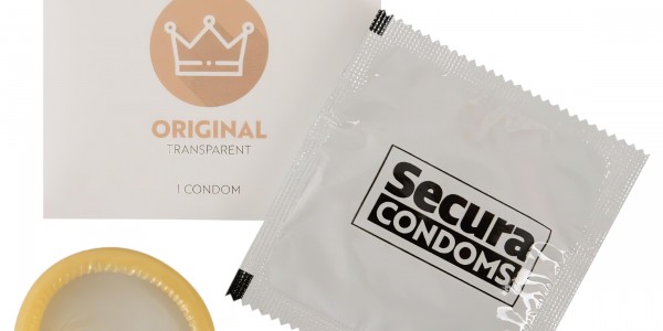 Secura óvszerek