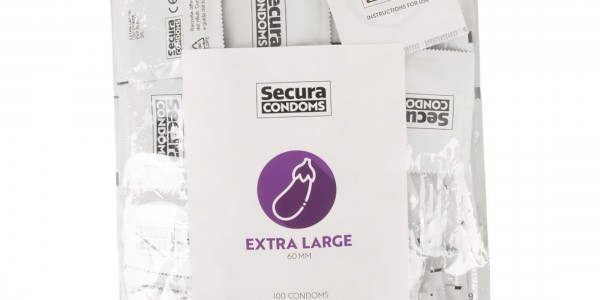 Secura óvszerek