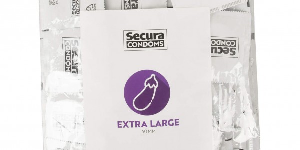 Secura óvszerek