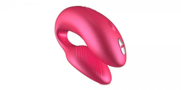 We-Vibe vibrátorok