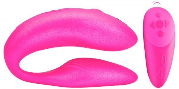 We-Vibe vibrátorok