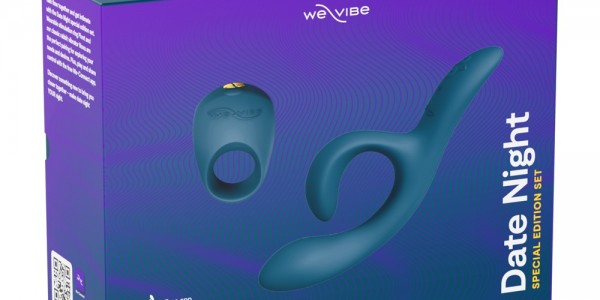 We-Vibe vibrátorok