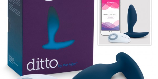 We-Vibe vibrátorok