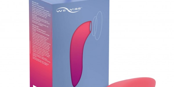 We-Vibe vibrátorok
