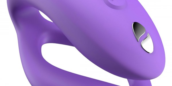 We-Vibe vibrátorok