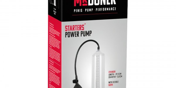 Péniszpumpák