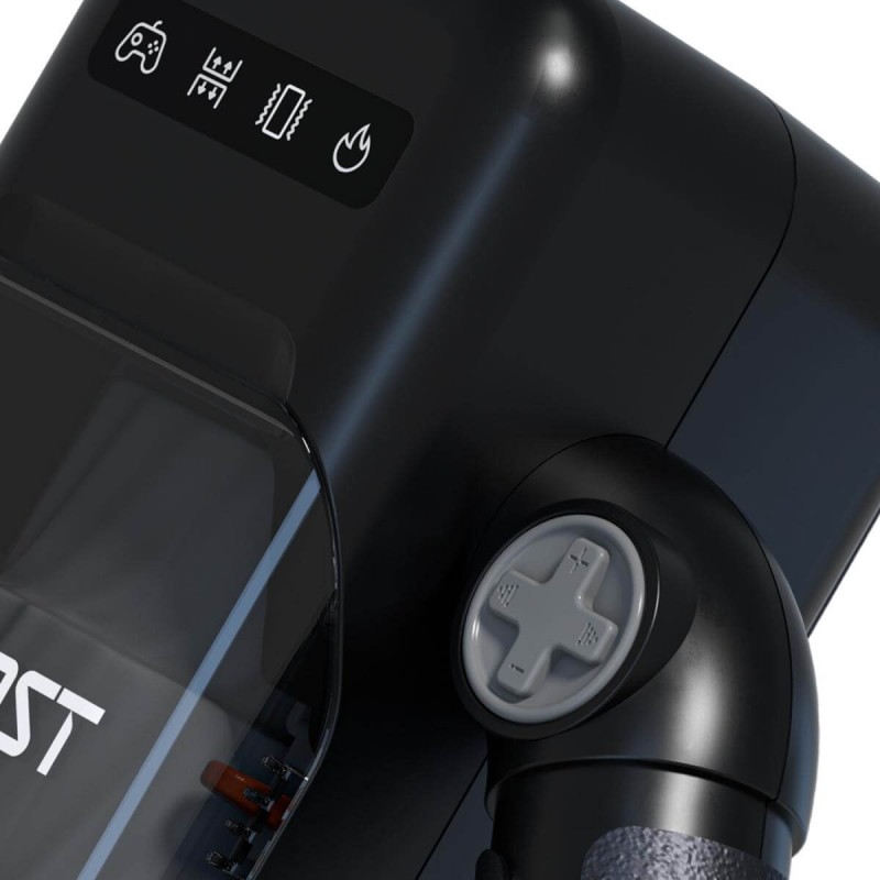 BLOWCAST Blowbot - automatikus gamer maszturbátor (fekete) 86098 termék bemutató kép