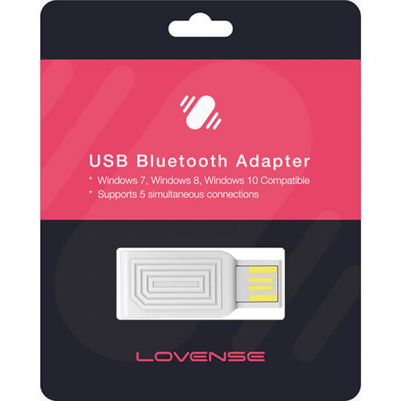 LOVENSE Charger - USB-s Bluetooth adapter 54470 termék bemutató kép
