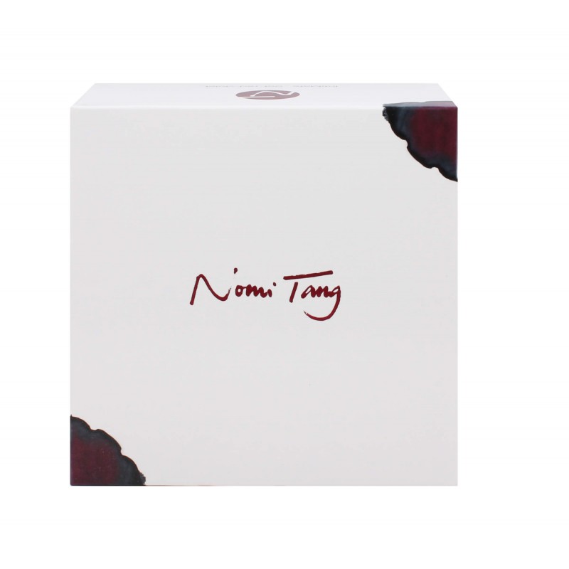 Nomi Tang Intimate - 2 részes gésagolyó szett (viola) 68420 termék bemutató kép