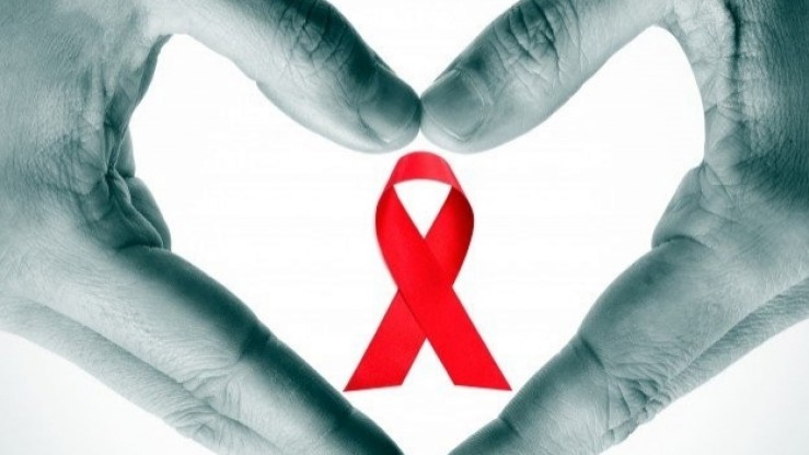 Ma van az AIDS világnapja!