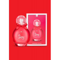 Obsessive Sexy - feromon parfüm (30ml) 42668 termék bemutató kép