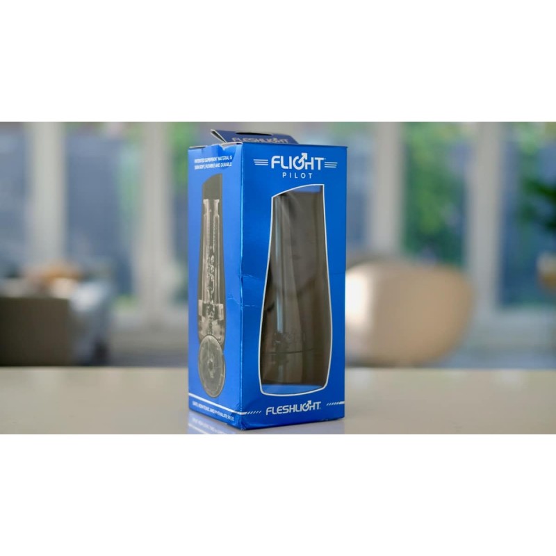 Fleshlight Flight - Maszturbátor 43010 termék bemutató kép