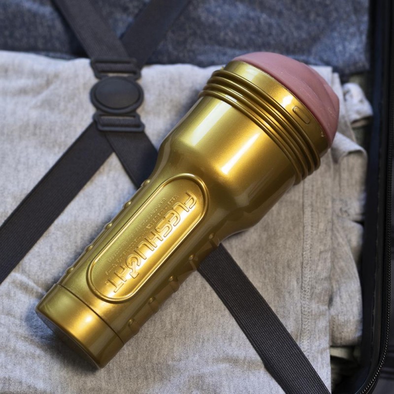 Fleshlight Pink Lady - The Stamina Training Unit 43432 termék bemutató kép