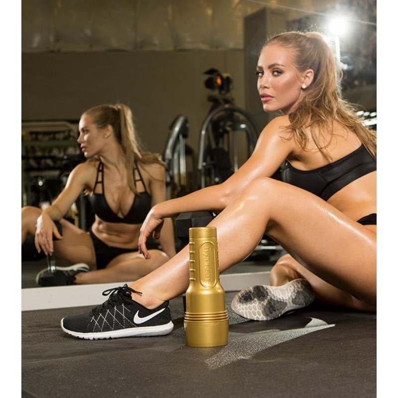 Fleshlight Pink Lady - The Stamina Training Unit 43430 termék bemutató kép