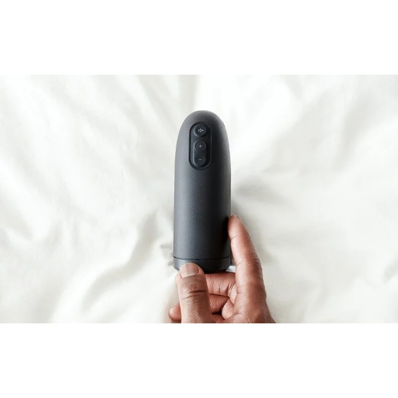 Arcwave Ion - léghullámos maszturbátor szett (2 részes) 60029 termék bemutató kép