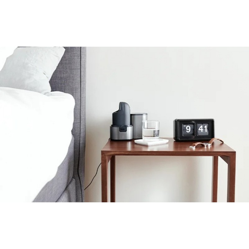 Arcwave Ion - léghullámos maszturbátor szett (2 részes) 60033 termék bemutató kép