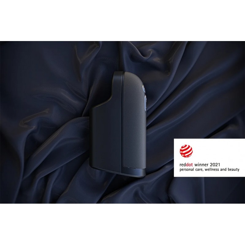 Arcwave Ion - léghullámos maszturbátor szett (2 részes) 60035 termék bemutató kép