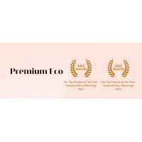 Womanizer Premium Eco - akkus csiklóizgató (pink) 73308 termék bemutató kép