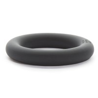 A szürke ötven árnyalata - A Perfect O péniszgyűrű (fekete) 62792 termék bemutató kép