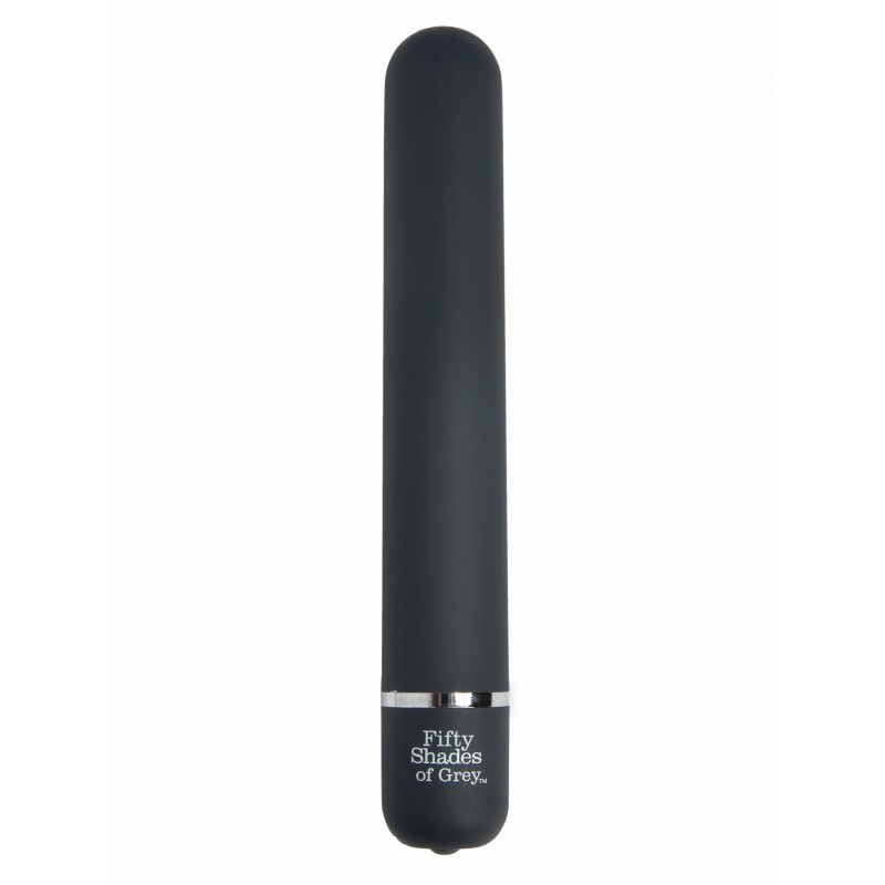 A szürke ötven árnyalata - Charlie Tango rúdvibrátor 62832 termék bemutató kép