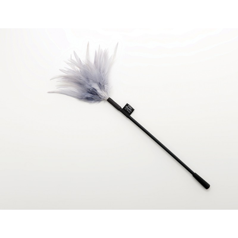 A szürke ötven árnyalata - cirógató toll 62741 termék bemutató kép