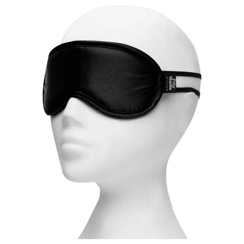 A szürke ötven árnyalata Come To Bed - szett - 3db (fekete) 97688 termék bemutató kép