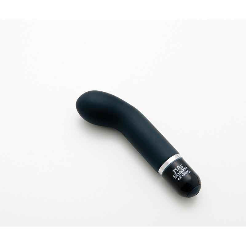 A szürke ötven árnyalata - G-pont vibrátor 62724 termék bemutató kép