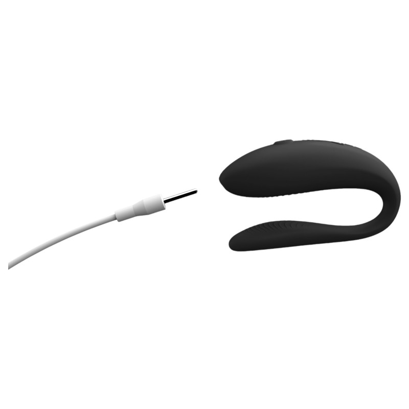 A szürke ötven árnyalata Moving as One szett + We-Vibe Sync Lite 97698 termék bemutató kép