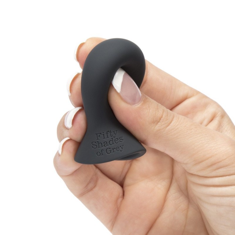 A szürke ötven árnyalata - Nothing but Sensation bimbószívó 62805 termék bemutató kép