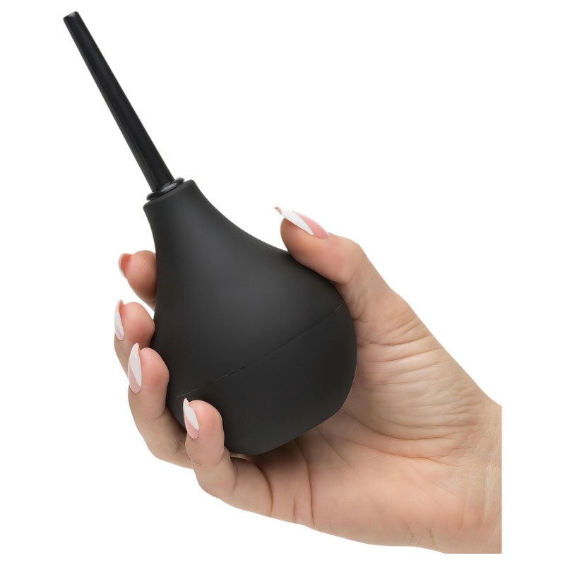 A szürke ötven árnyalata Take It Slow - 4in1 anál szett (fekete) 111887 termék bemutató kép