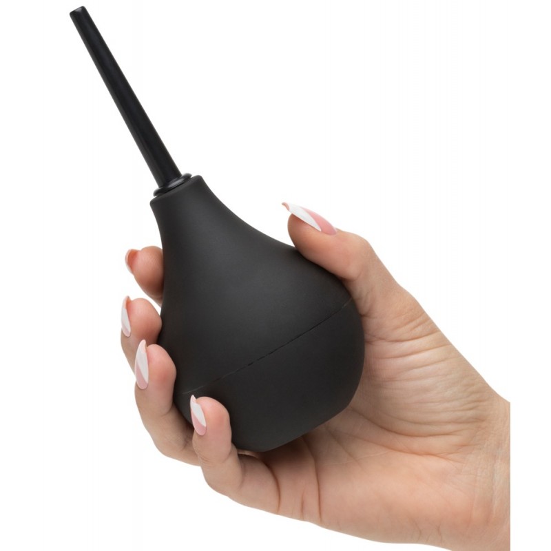 A szürke ötven árnyalata Take It Slow - 4in1 anál szett (fekete) 62867 termék bemutató kép