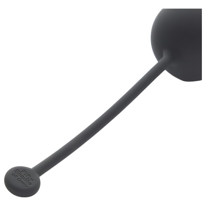 A szürke ötven árnyalata - Tighten and Tense gésagolyó 107087 termék bemutató kép